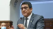 Héctor Ventura: Necesitamos salir de estos inconvenientes políticos y económicos que nos ha generado Pedro Castillo y Aníbal Torres  - Noticias de anibal-torres