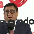 Héctor Ventura sobre viaje de Castillo: Los peruanos no nos sentimos representados por este presidente 