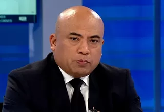 Henry Shimabukuro, exasesor de Pedro Castillo, presentará denuncia contra Patricia Chirinos