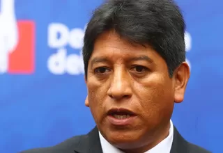 Hermano del defensor del Pueblo está afiliado a A.N.T.A.U.R.O