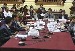 Martín Vizcarra: hermano del presidente fue citado al Congreso por caso Conirsa