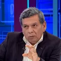 Hernando Cevallos: Lo del Serums muestra que el Minsa es un bot&iacute;n