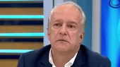 Hernando Guerra: "Castillo debe sentirse acorralado" - Noticias de kimberly garcía