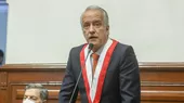 Hernando Guerra García criticó al gobierno por remoción y reposición de Colchado  - Noticias de Gabriel García Márquez