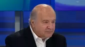 Hernando de Soto: Estamos frente a una enfermedad política - Noticias de enfermedad