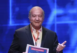 Hernando de Soto exhibe registro de llamadas de César Acuña