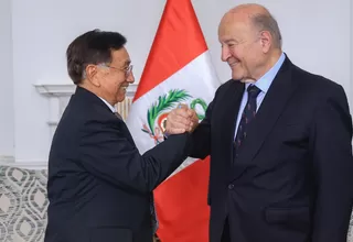 Hernando de Soto asumirá la presidencia del Consejo de Ministros este 24 de febrero