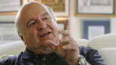 Hernando de Soto: Presidente Castillo “no está en sintonía con el país” - Noticias de hernando-soto