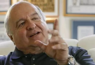 Hernando de Soto: Presidente Castillo “no está en sintonía con el país”