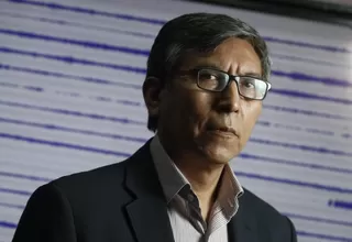 Hernando Tavera: Sismos pequeños no liberan energía acumulada