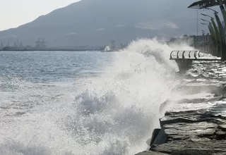 Perú lanza alerta de tsunami tras terremoto de gran magnitud en Rusia