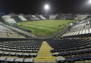 Hijo de supuesto dueño de predios de Alianza Lima lo suplantó para realizar venta