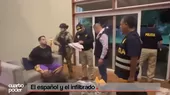 La historia de ‘El Español’ y el agente infiltrado que conoció el plan de Pedro Castillo - Noticias de pedro-gallese