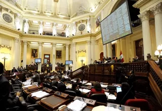 Hoja de vida de candidatos podría incluir análisis psicológicos y toxicológicos