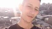 Hombre que quemó viva a joven en el centro de Lima está no habido, precisa Ministerio de la Mujer - Noticias de pnp
