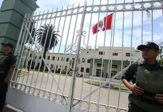 Hospital de la Policía: nuevo centro médico estará listo a fin de año