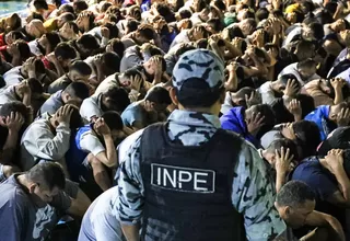 Hoy se oficializó la creación de Sunir en reemplazo del INPE