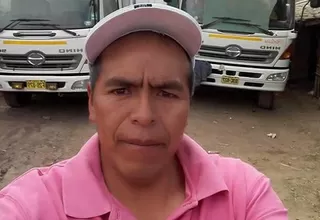 Candidato de APP a un distrito en Huancavelica fue asesinado