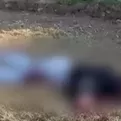 Huancayo: adolescente es asesinado a puñaladas