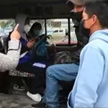 Huancayo: anuncian campaña de sensibilización y fiscalización de transportes