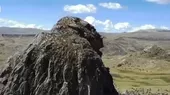 Huancayo: Cerro gorila, otro atractivo para visitar en feriado largo - Noticias de cerro-pasco