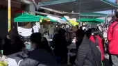Huancayo: las delicias del ande en feria de el Tambo - Noticias de feria-gastronomica