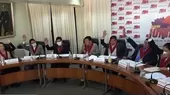 Huancayo: elegirán a reemplazante de vicegobernador que fue enviado a prisión - Noticias de mocion-censura