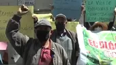 Huancayo: exigen trabajo de defensa ribereña en el río Mantaro - Noticias de huancayo