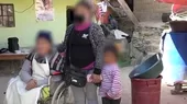 Huancayo: menor intentó envenenar a su madre y hermana - Noticias de madre