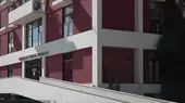 [VIDEO] Huancayo: Trabajadores ediles dejaron sus puestos para ir a inauguración - Noticias de qatar-2022