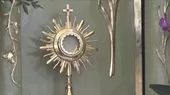 Huanta: Delincuentes roban en convento Santa Clara - Noticias de huanta