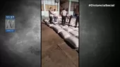 Incautan 105 kilos de cocaína en camión en Huánuco - Noticias de cocaina