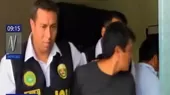 Huaycán: un hombre intentó asesinar a su exesposa usando una navaja - Noticias de exesposa