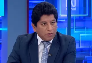 "Hubo seria negligencia", indicó el Defensor del Pueblo tras crisis en el aeropuerto Jorge Chávez