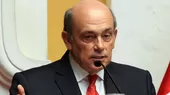 Perú retiró la candidatura del embajador Hugo de Zela ante la OEA - Noticias de embajador-saudi