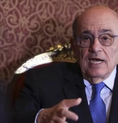 Hugo de Zela: Perú activa alerta por crisis en Medio Oriente