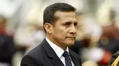 Humala dice que al Gobierno le tocará una etapa difícil, y se tendrá que explicar al país muchas cosas - Noticias de antauro-humala