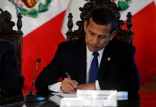 Esta es la nueva carta oficial de límites marítimos entre Perú y Chile