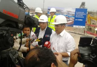 Humala sobre bonos: “corregiremos la desigualdad entre edecanes y personal del Vraem”