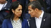 Humala y Heredia: declararon inadmisible habeas corpus presentado - Noticias de habeas-data