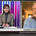 Humberto Campodónico: La evasión y elusión tributaria tienen que ser mejor encaradas