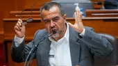 Íber Maraví: Bancadas del Congreso presentarán moción de censura contra el ministro de Trabajo - Noticias de iber-maravi