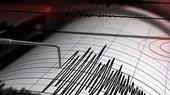 Sismo de magnitud 5.4 se registró esta tarde en la región Ica - Noticias de igp
