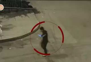 Identifican a implicados que dejó un policía fallecido