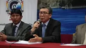 IGP: Hasta el momento se han registrado 4 réplicas no percibidas por la población - Noticias de amazonas