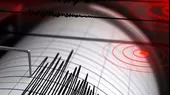 IGP: Sismo de magnitud 4 se registró esta tarde en Huacho - Noticias de igp
