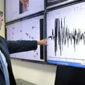 IGP: Sismo de magnitud 5.5 con epicentro en Chilca