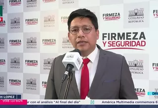 Ilich denunciará al JNE por anular comicios en Acción Popular