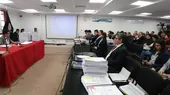 Implicado en caso Keiko Fujimori se acoge a “procedimiento especial” de Fiscalía - Noticias de ytalo-manzo
