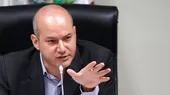 Inabif: Sergio Tejada fue designado como nuevo director ejecutivo - Noticias de sergio-aguero